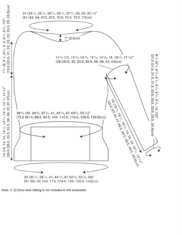 Short Row Knits: A Master Workshop with 20 Learn-as-You-Knit Projects 2015 - 輕描淡寫 - 輕描淡寫 Short Row Knits: A Master Workshop with 20 Learn-as-You-Knit Projects 2015 - 輕描淡寫 - 輕描淡寫