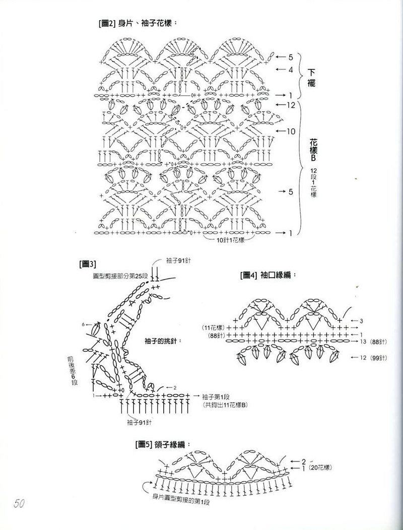 蔥*喇叭袖（蘭心蕙質(zhì)2012，25） - 蘭心蕙質(zhì) - 蘭心蕙質(zhì)藍(lán)云海